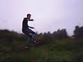 Mountainboarden Berschenhoek
