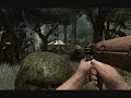 Far Cry 2 @ Ati Radeon 4870 Far Cry 2 @ Ati Radeon 4870