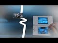 DTM Race Driver: Create & Race - Stylus controls