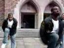 University of Washington 2007 Umoja Fest: Fraternities