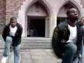 University of Washington 2007 Umoja Fest: Fraternities