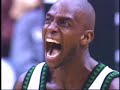 kevin garnett until the end of time
