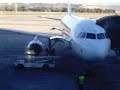Spanair in MAD/LEMD