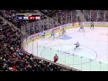 NHL Top 10 Hits of 2009 - Eastern Conference