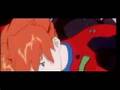 Neon Genesis Evangelion - 99 Red Balloons AMV