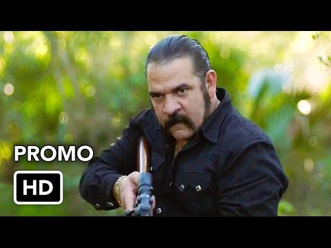 Queen of the South 4x07 Promo "Amores Perros" (HD)