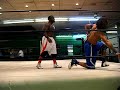 WWa4 Navy Blue Vs Tha Nation 2/2