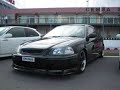 K20 Type-R EK Civic swap teaser from Cyprus KKTC Kibris