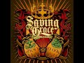 Saving Grace - Unbreakable