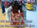 Pattaya for Shopping Addicts