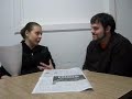 Journalism Q&A with Massachusetts Daily Collegian editorial/opinion editor Nick O'Malley