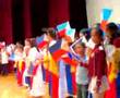 UIPS Cultural show 2008_finale