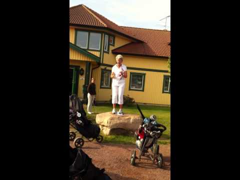 Se Qtees solhälsning