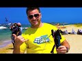 Paros Kiteboarding Resort Homegrown Vibe