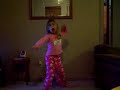 Abbe Dancing 2 Abbe Dancing 2