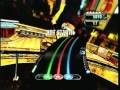 DJ Hero - Ain't No Love in the Heart of the City vs Fuzz and Them 100%