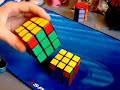 A Permutation - PLL