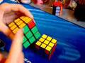 A Permutation - PLL