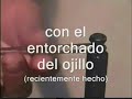 Build a bowstring (cazarco)