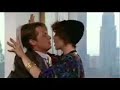 the song is by night ranger, called secret of my success.. if you hadn't guessed, lol. . this is a collage of videos from various movies he was in. i also encourage you to read 