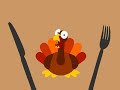 Turkey for Thanksgiving