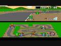Let's play Super Mario Kart [6] the end of the cup