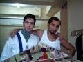 keşan taekwando antreman 13 11 2007