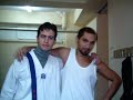 keşan taekwando antreman 13 11 2007
