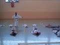 keşan taekwando antreman 13 11 2007
