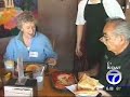 Travel Magazine Survey Puts Santa Fe Cuisine at Last Place Travel Magazine Survey Puts Santa Fe Cuisine at Last Place