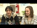 The Urban Barcode Project is a science competition in New York City. A DNA barcode is a DNA sequence that uniquely identifies each species of living thing. In the Urban Barcode Project, student research teams use DNA barcoding to explore biodiversity in New York City. TeaBOL is a DNA barcoding project undertaken by students at the Trinity School.