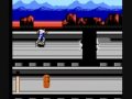 hey there, dr. robert q. spideyman here and it's part 2 my review of ultra games' rollergames for the nes. is it worthy of being on the all-star team or should it be thrown into the alligator pit?