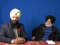 Prof Gurvinder singh Dhaliwal is a radio host of Sher-e-Punjab 1550 AM. (GurvindersinghDhaliwal)