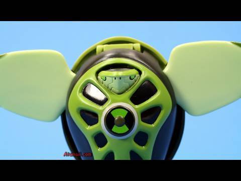 ben 10