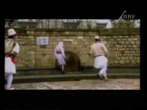 ALBANIAN MUSIC