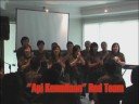 Ecclesia Mission North Shore - Terrigal Retreat II Highlights