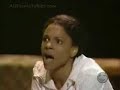 AllPicnicTables.com and Audra McDonald 2007 Tony Awards
