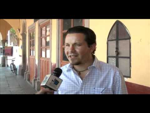 VIDEA Noticias 17 Mayo 2012