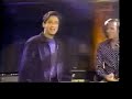 buffalo tom close out the final show of mtv's jon stewart show, doing 