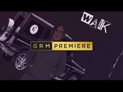 (67) Dimzy, LD, Monkey, ASAP, Liquez, R6, ST & SJ – Sports [Music Video] | GRM Daily