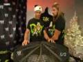 DX Commercial for wweshop.com/christmas *NEW ONE*