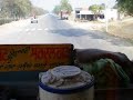 see how dhillon roadways mansa goes to pathankot - buses of punjab