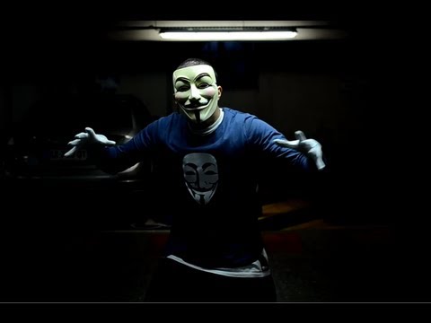 popping Parking move your body dubstep Bruce Ykanji Bruce  Move your body : en mode parking 0