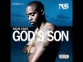 Nas - God's son ( Complete Album )