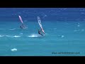PWA Fuerteventura Worldcup 2007 Slalom 42 Heat