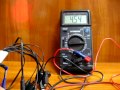 Hand Winding Emergency Charger