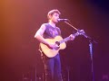 John Mayer Free Fallin Camden 7-10-08