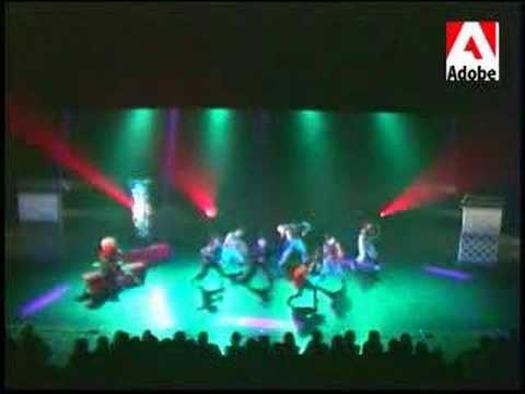 FACT  『タイム・リープ』