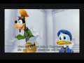 Kingdom Hearts Cut Scene Sora 6