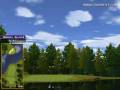 Golden Tee Great Shot on Black Hills!